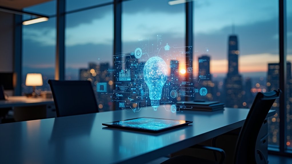 ai driven underwriting advantage