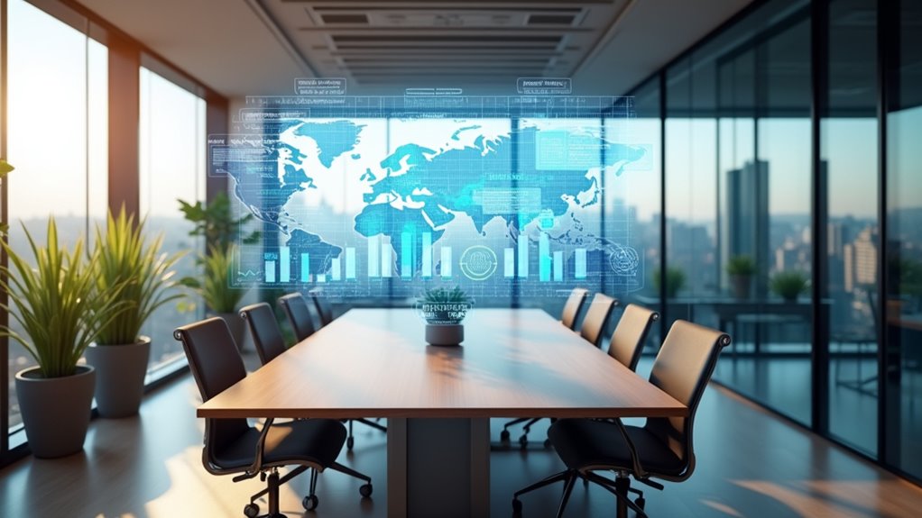 ai for member protection