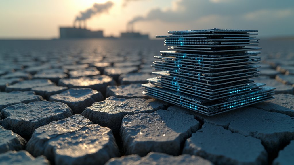 ai memory demand crisis