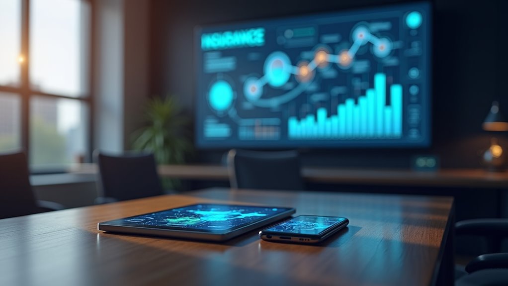 ai transforming insurance accessibility