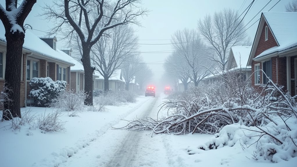 allstate january financial loss