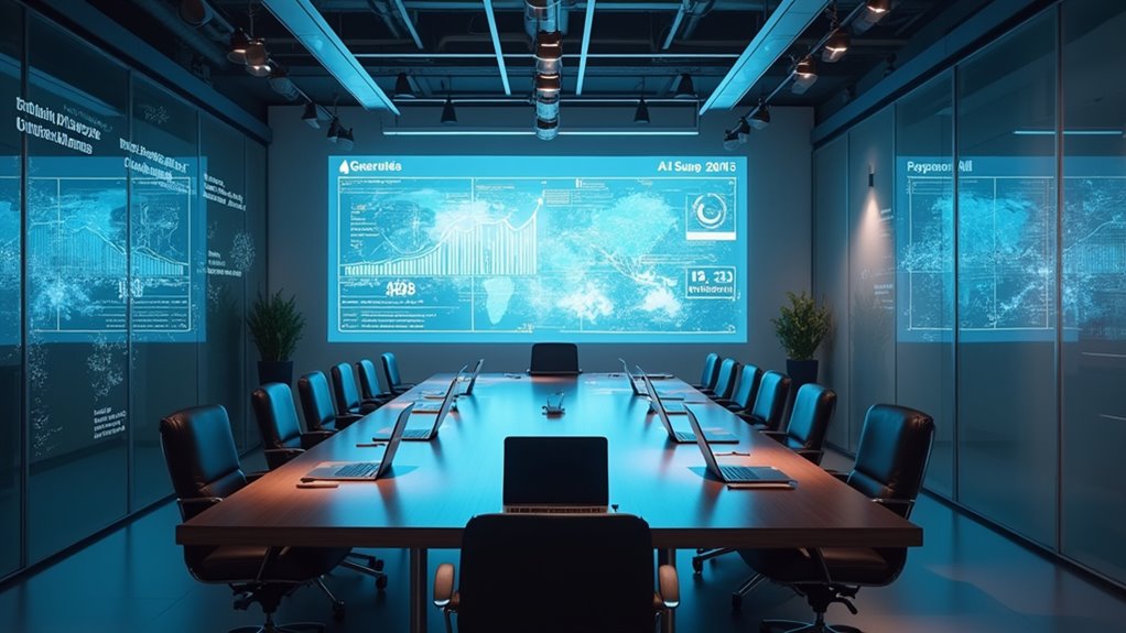 ambiguous ai strategy challenges