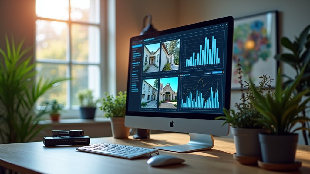 automated personal property valuation