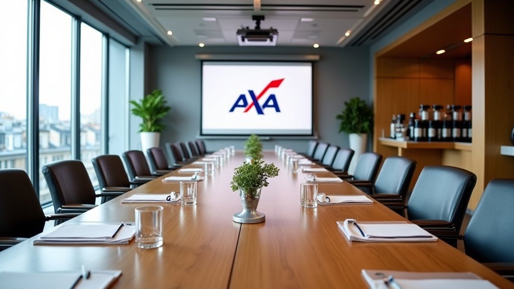 axa broker leadership initiative