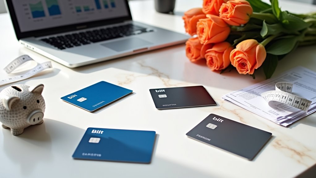 bilt credit card secrets