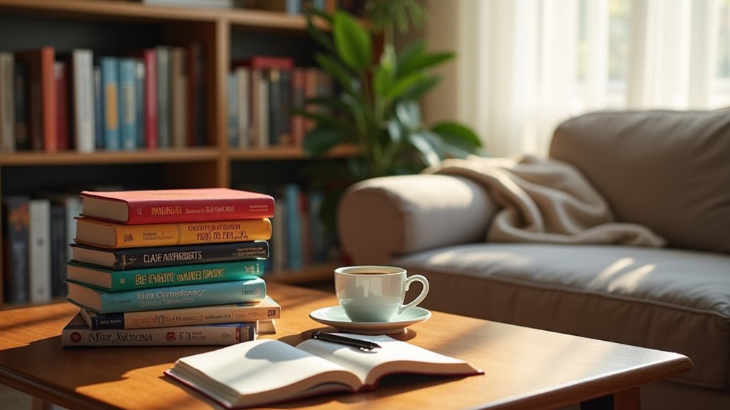 book club investing strategy