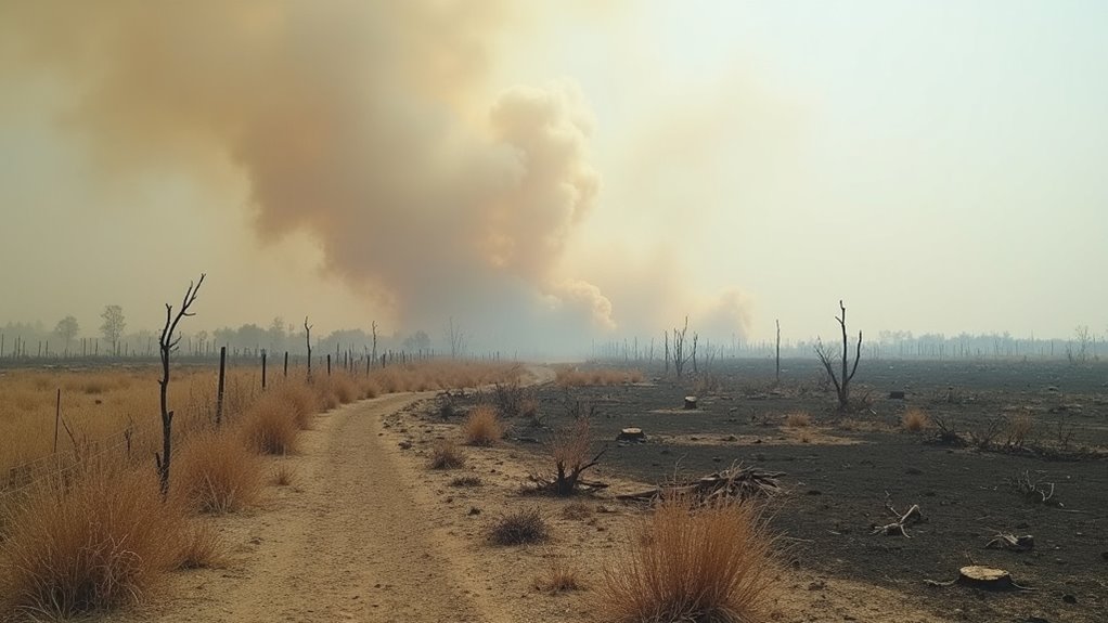 cattle ranchers facing feed shortages