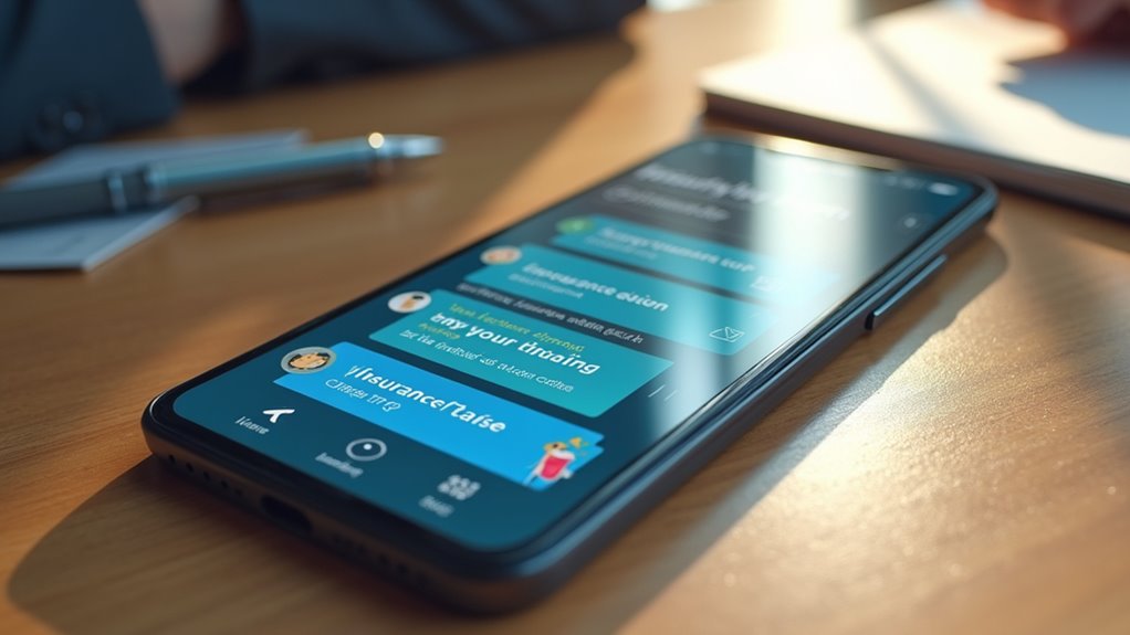 changing property casualty insurance