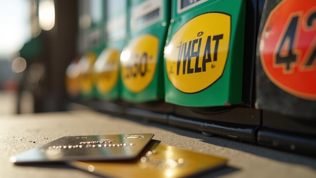 chevron credit card misconceptions