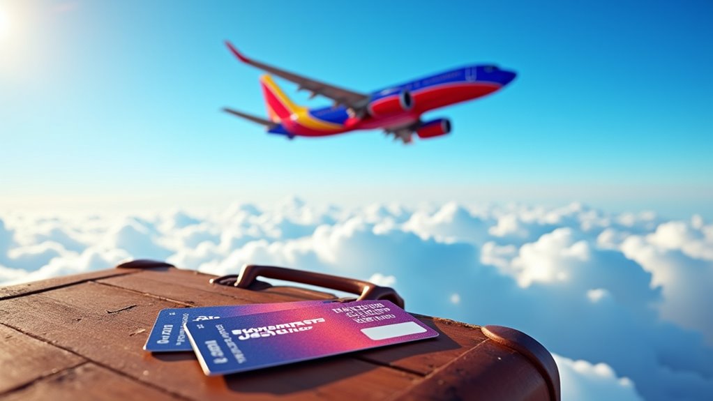 companion pass welcome bonuses