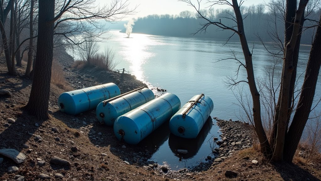 connecticut train derailment scare