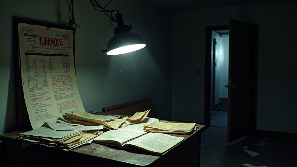 consequences of non repayment