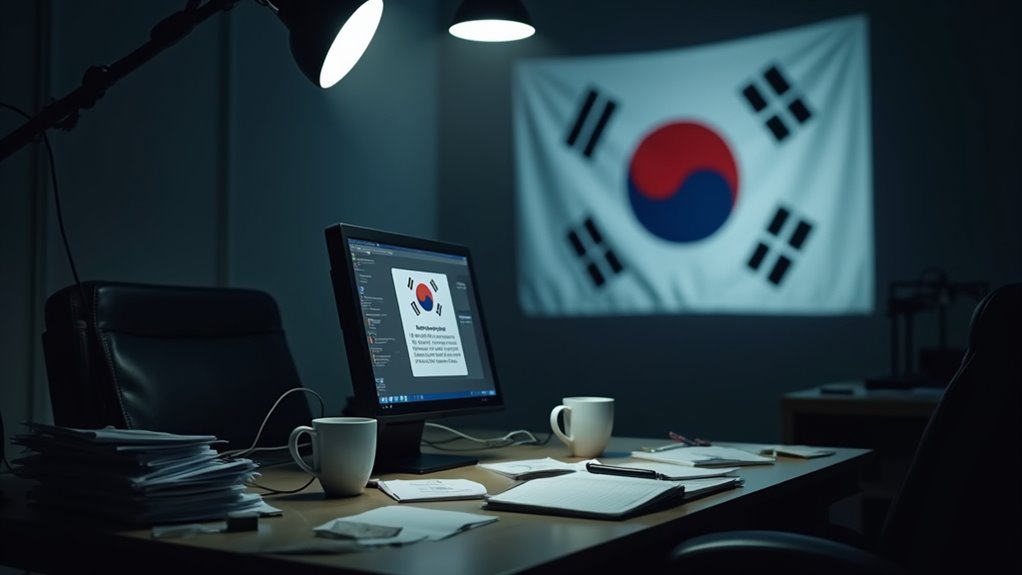 coupang s data breach scandal