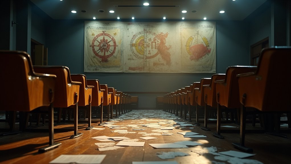 covert marxist cultural influence