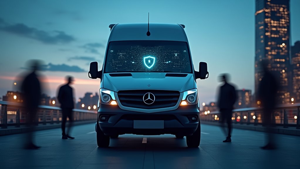 cyber insurance for fleets