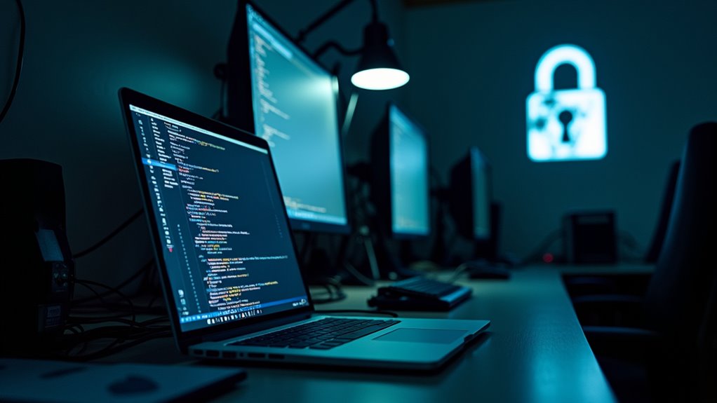 eu staff data breach