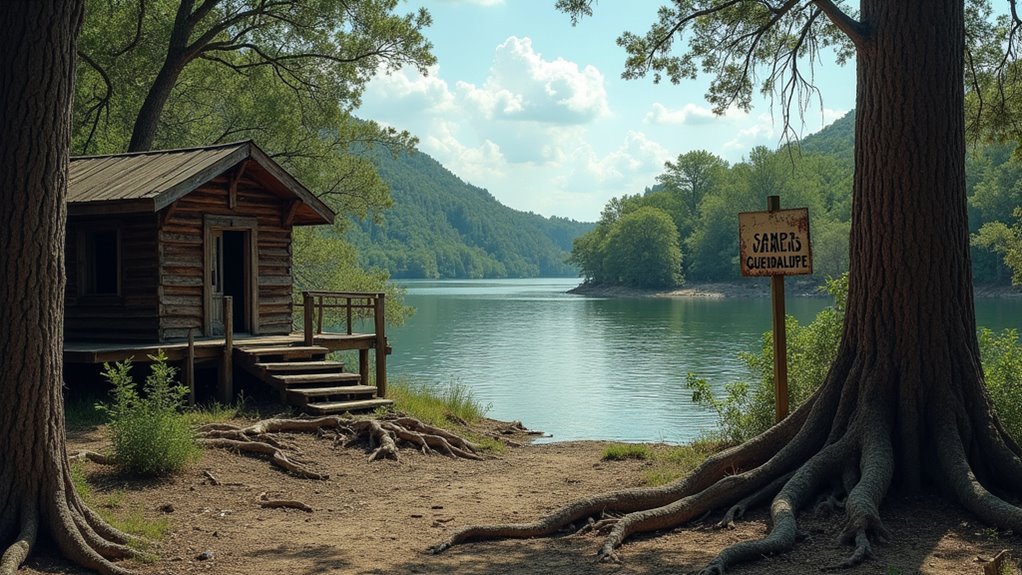 family lawsuits camp closure