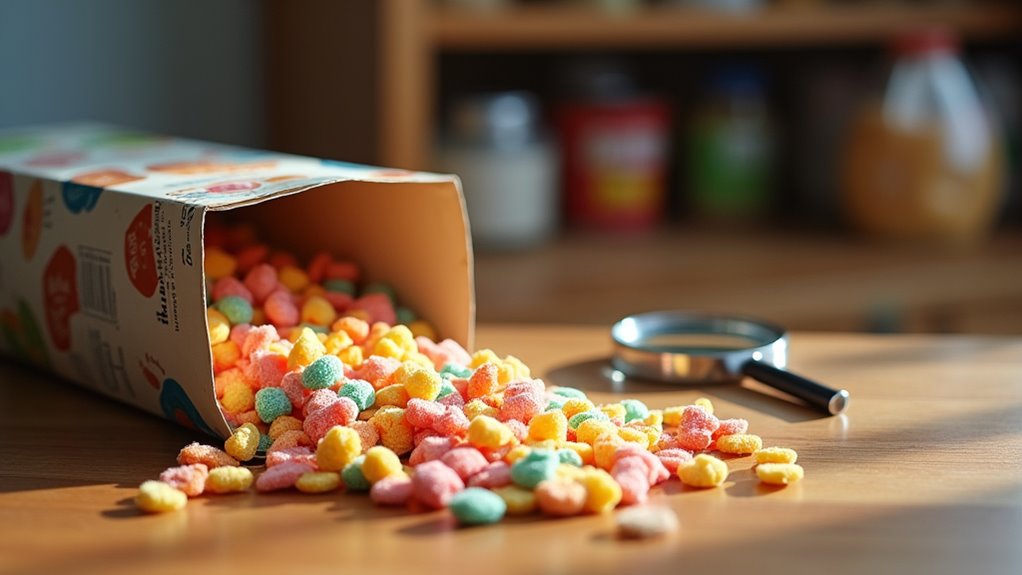 fda investigates old preservative