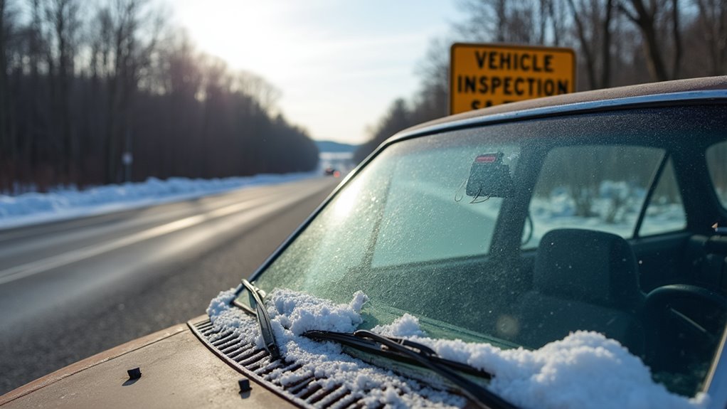 federal judge blocks inspections