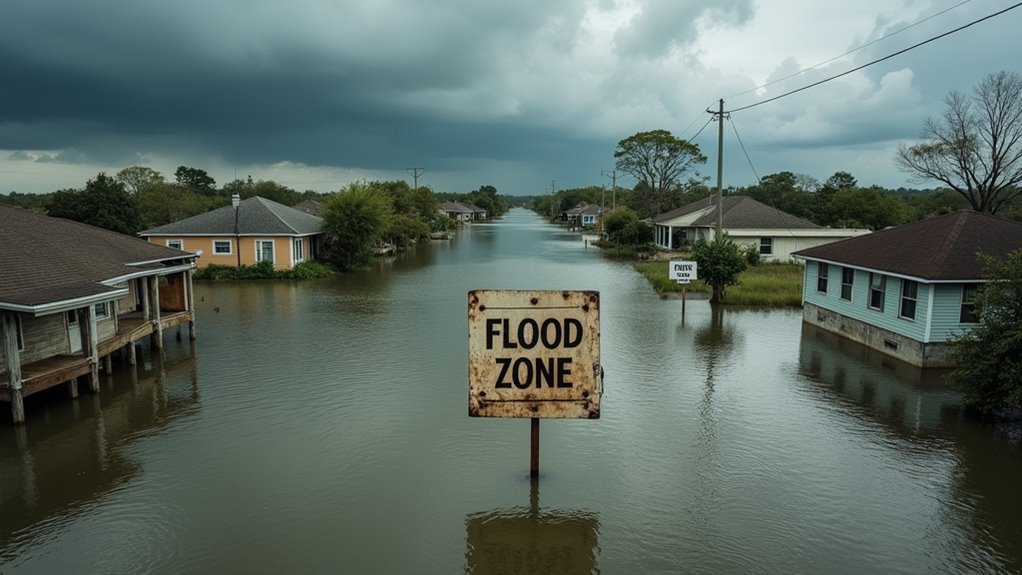 fema funding jeopardized by ice