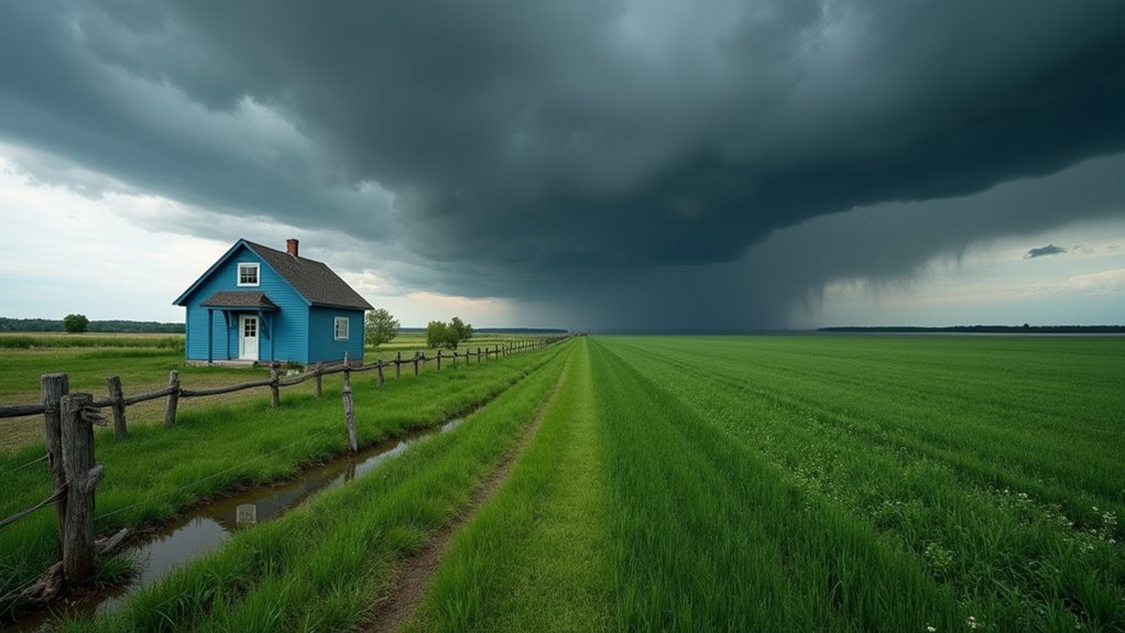 flood insurance awareness week