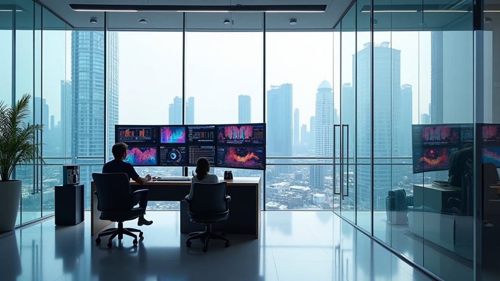 future of insurance agencies