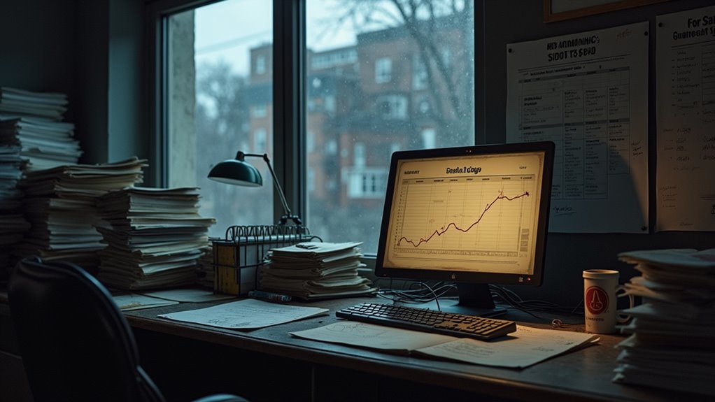 future real estate challenges