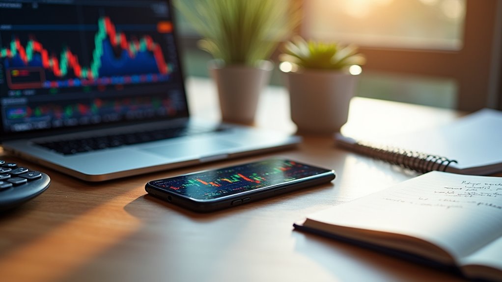 future stock trading leaders