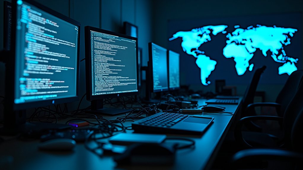 hacker exploits ai for theft