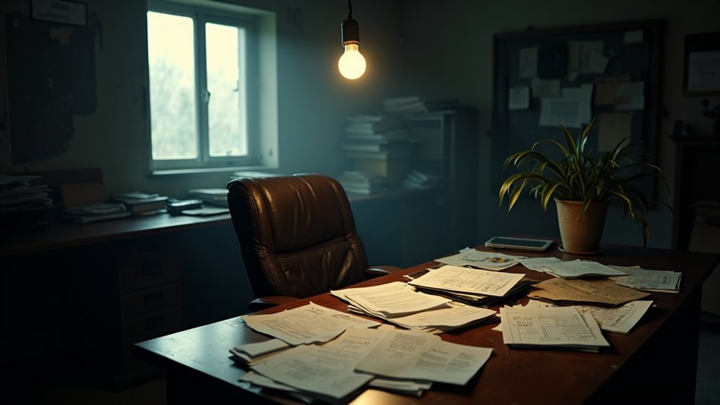 inadequate risk management strategies