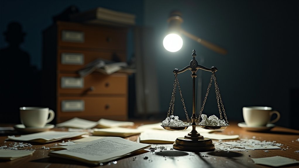 insurance fraud indictment scandal