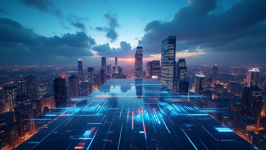 insurance growth and competition