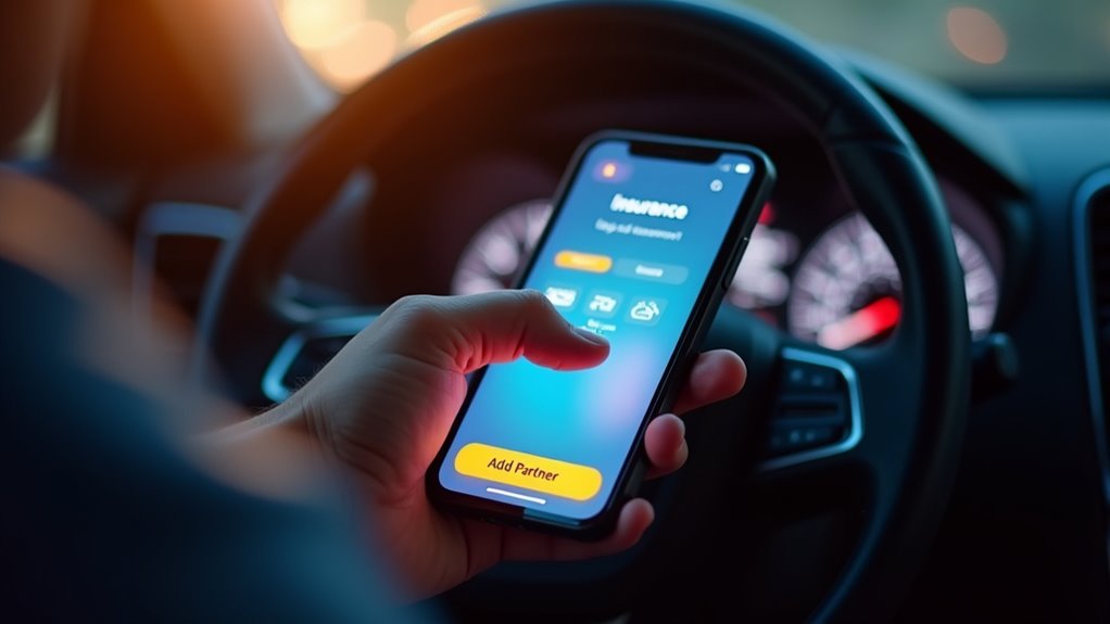 insurance savings through partnerships