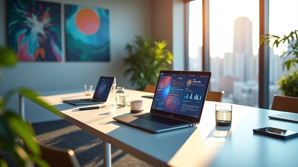 integrated p c and benefits