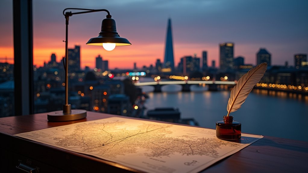 lady mayor of london