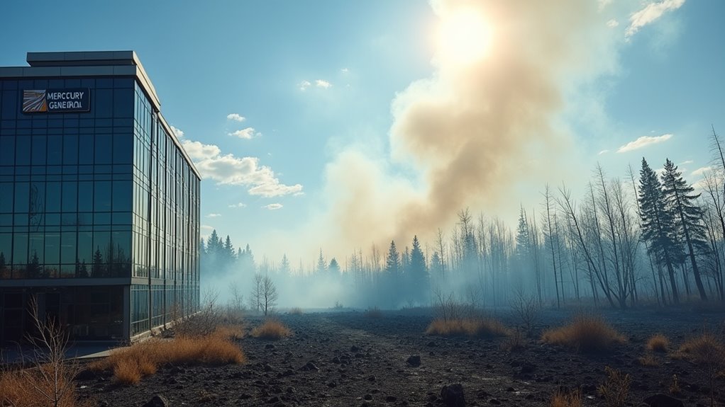 merger profits despite challenges