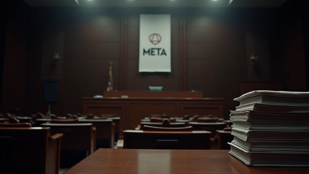 meta facing child exploitation trial