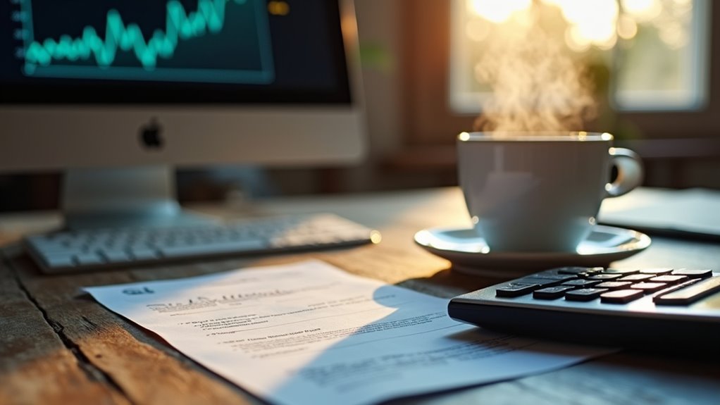 mortgage rates may change