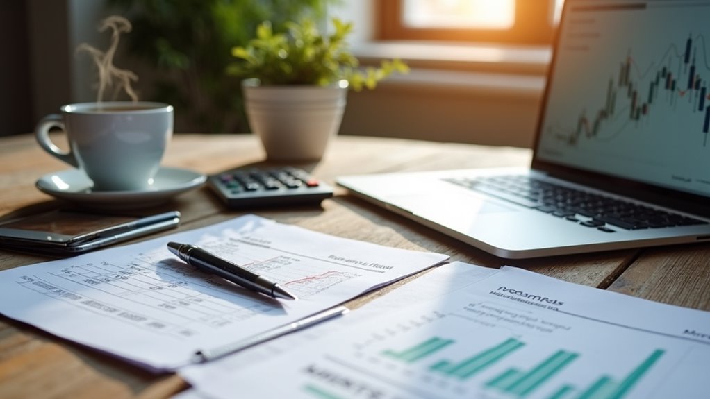 mortgage rates remain stable