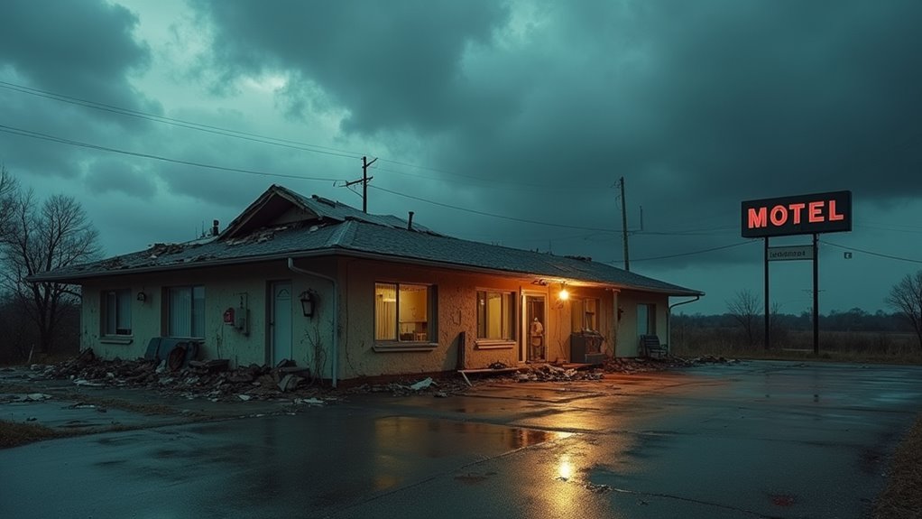 motel owner insurance lawsuit