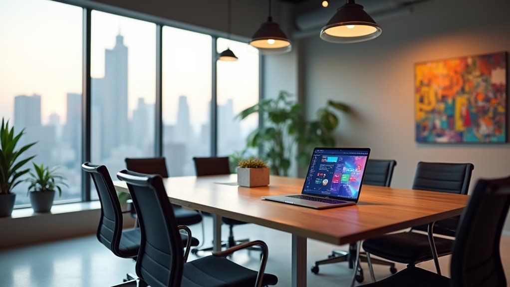 nationwide s strategic leadership choice