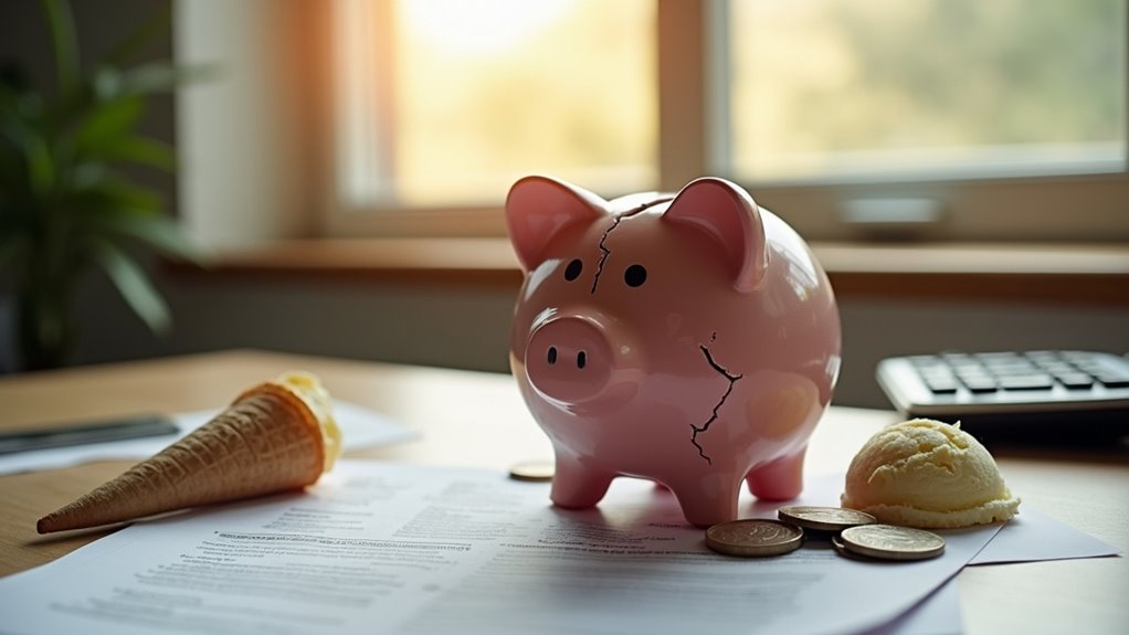 neglected areas missed profits