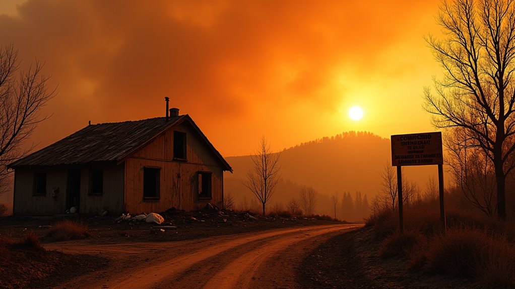 new wildfire insurance legislation proposed