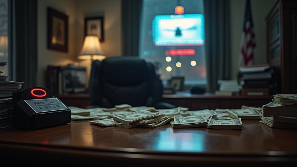 nypd chief bribery charges