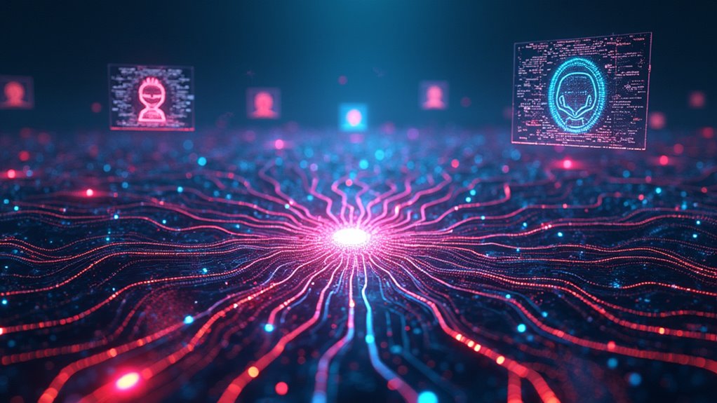 outsiders control ai agents