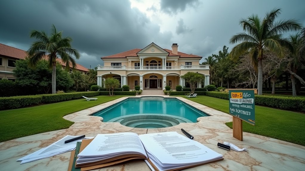 overinsurance risks and consequences