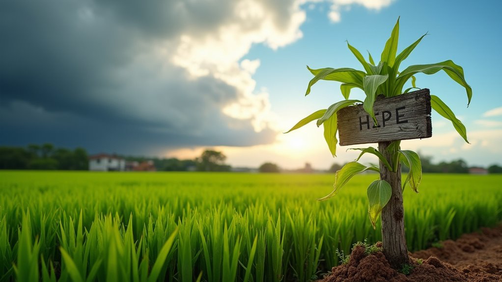 parametric insurance for farmers