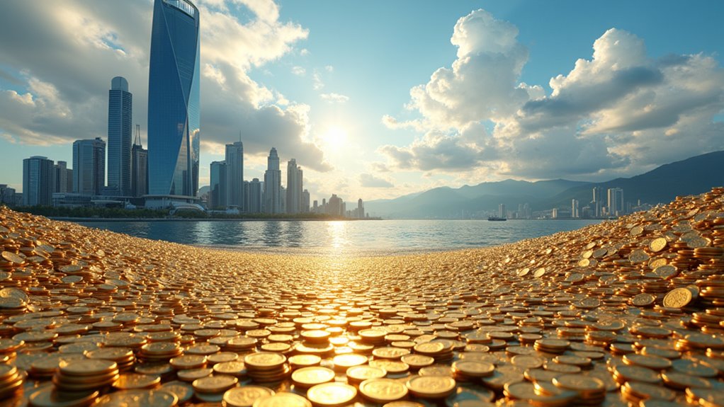 private capital s influence on insurance