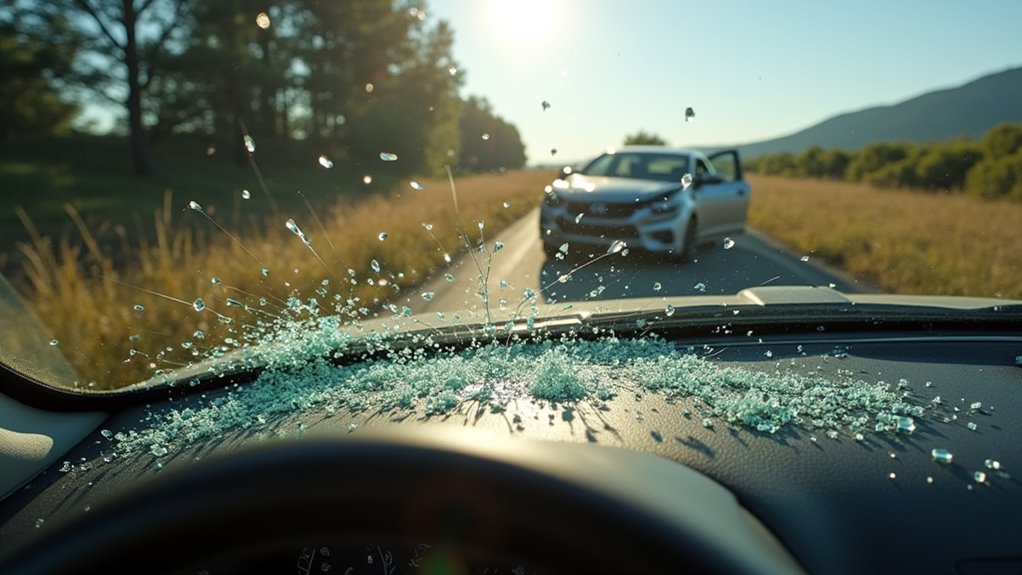 questioning auto safety norms