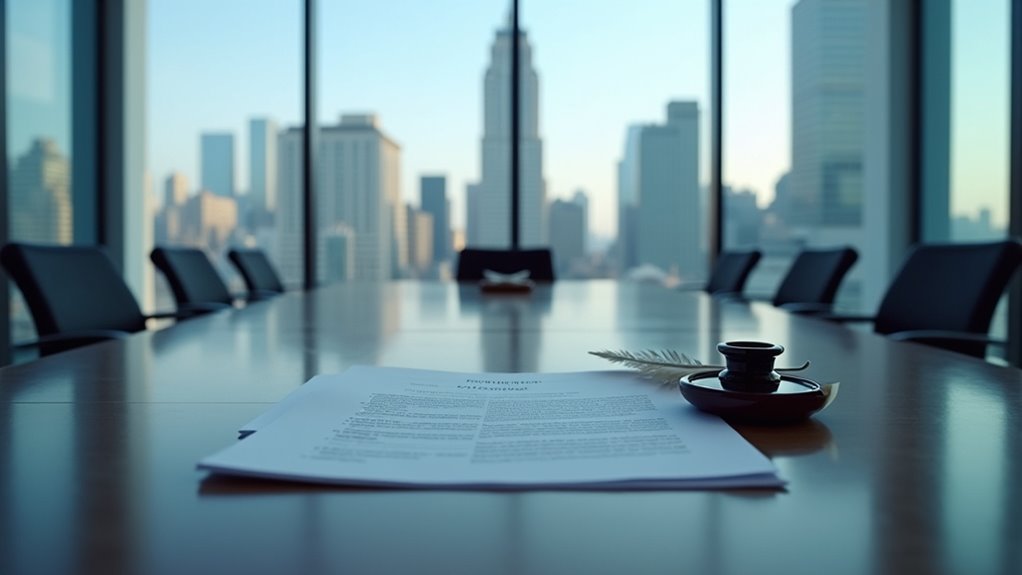 renewal rights agreement secured